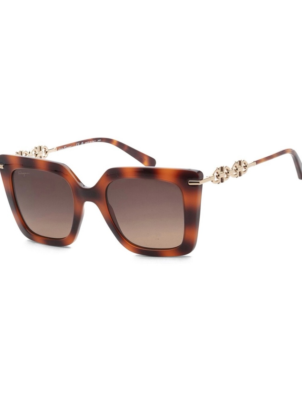 NWT Salvatore Ferragamo sunglasses 🕶️